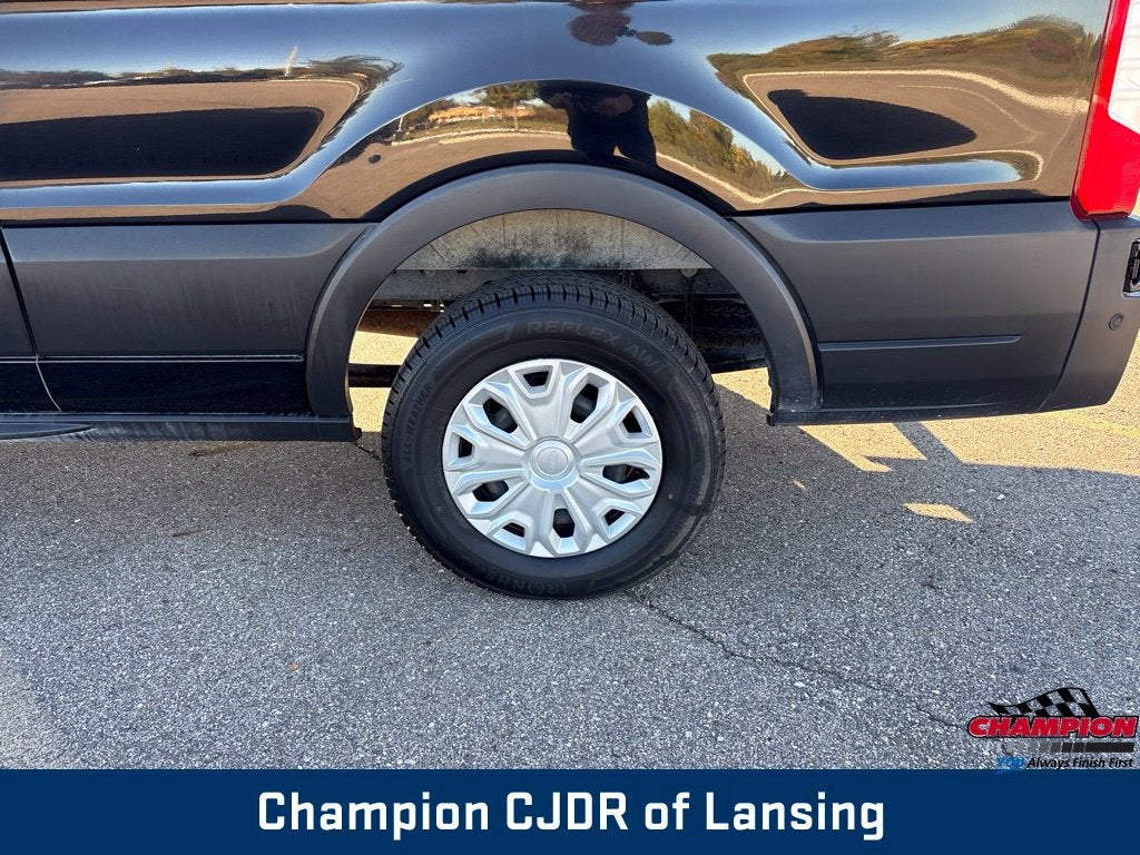 2021 Ford Transit-350 Passenger Van XLT
