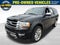 2015 Ford Expedition EL Platinum