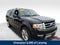 2015 Ford Expedition EL Platinum