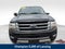 2015 Ford Expedition EL Platinum
