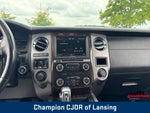2015 Ford Expedition EL Platinum