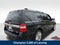 2015 Ford Expedition EL Platinum