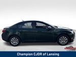 2014 Chevrolet Cruze LS Auto