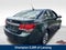 2014 Chevrolet Cruze LS Auto