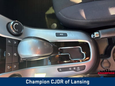2013 Chevrolet Cruze 1LT Auto