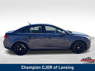 2013 Chevrolet Cruze 1LT Auto
