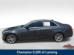 2018 Cadillac CTS Luxury