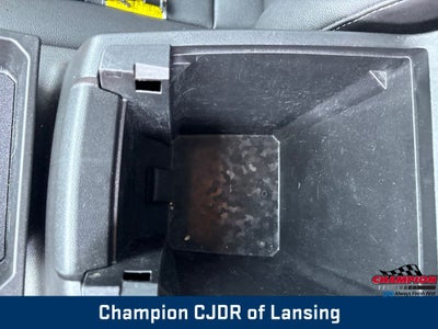 2023 Chevrolet Colorado 4WD Crew Cab Short Box LT