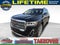 2022 GMC Acadia AWD Denali