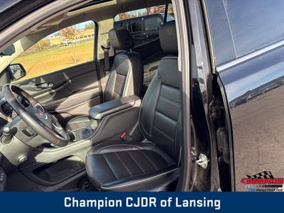 2022 GMC Acadia AWD Denali