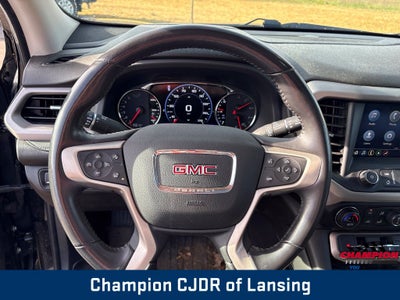 2022 GMC Acadia AWD Denali
