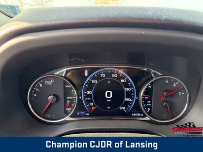 2022 GMC Acadia AWD Denali