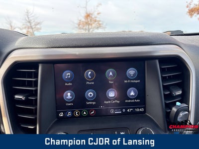 2022 GMC Acadia AWD Denali