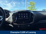 2020 Chevrolet Traverse FWD RS