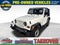 1999 Jeep Wrangler SE