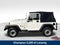 1999 Jeep Wrangler SE