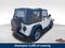 1999 Jeep Wrangler SE