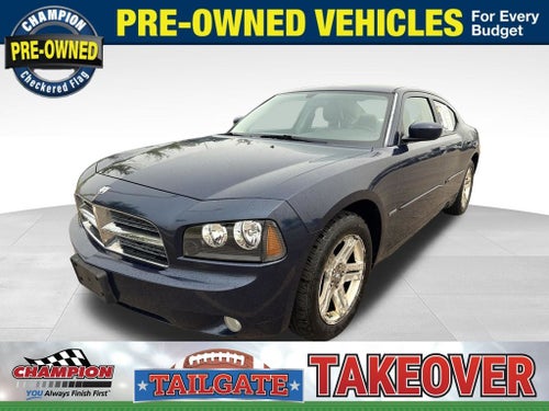 2006 Dodge Charger RT