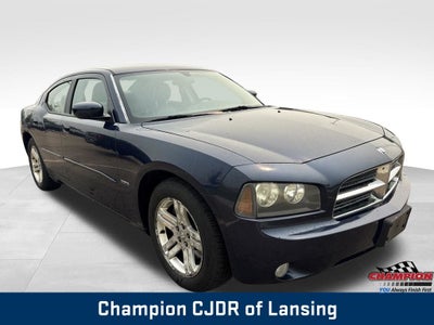 2006 Dodge Charger RT