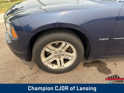 2006 Dodge Charger RT