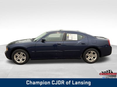 2006 Dodge Charger RT