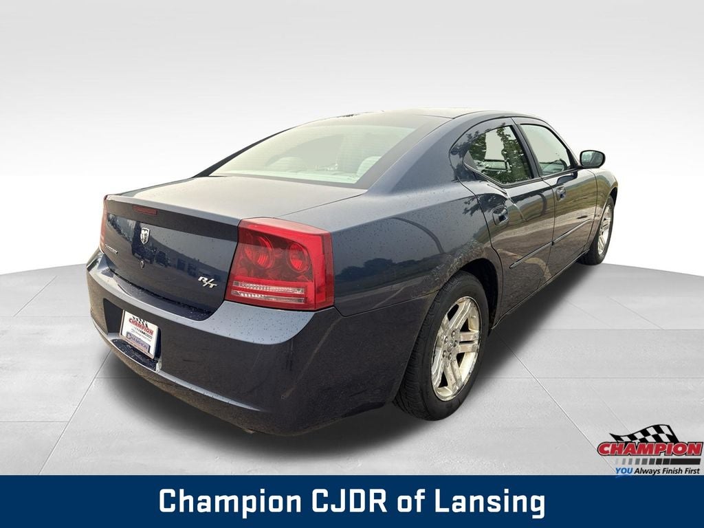 2006 Dodge Charger RT