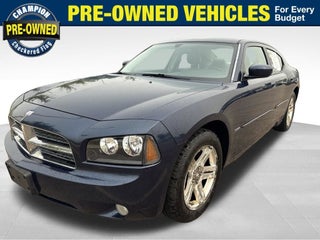2006 Dodge Charger RT