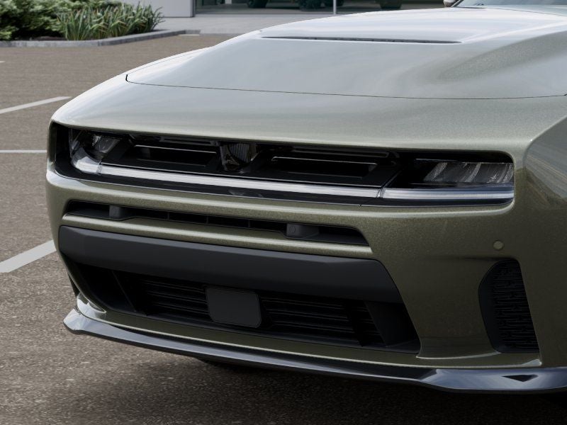 2027 Dodge Charger CHARGER SCAT PACK PLUS 2-DOOR AWD