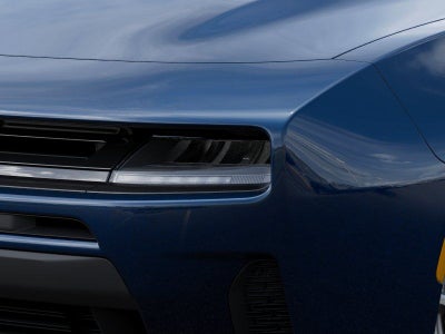 2026 Dodge Charger CHARGER R/T 4-DOOR AWD