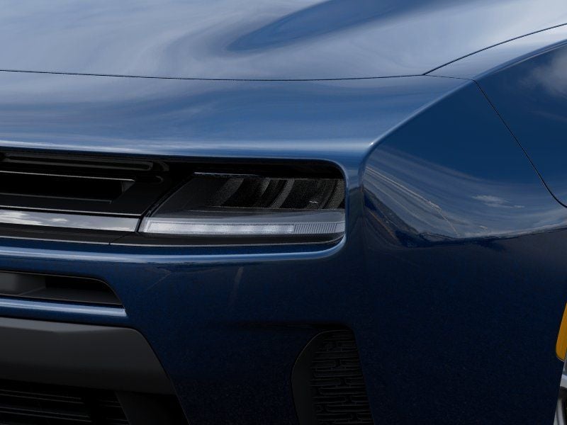 2026 Dodge Charger CHARGER R/T 4-DOOR AWD