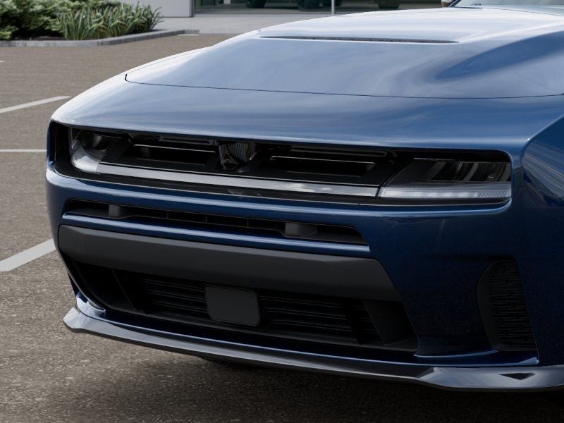 2026 Dodge Charger CHARGER R/T 4-DOOR AWD