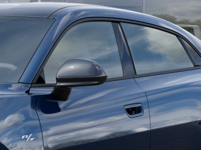 2026 Dodge Charger CHARGER R/T 4-DOOR AWD