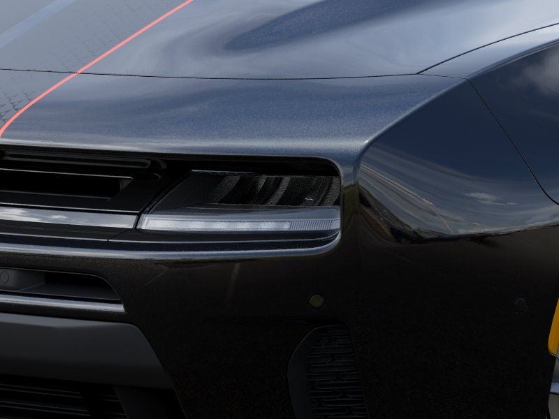 2027 Dodge Charger CHARGER SCAT PACK 4-DOOR AWD