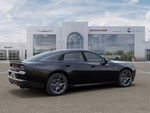 2027 Dodge Charger CHARGER SCAT PACK 4-DOOR AWD