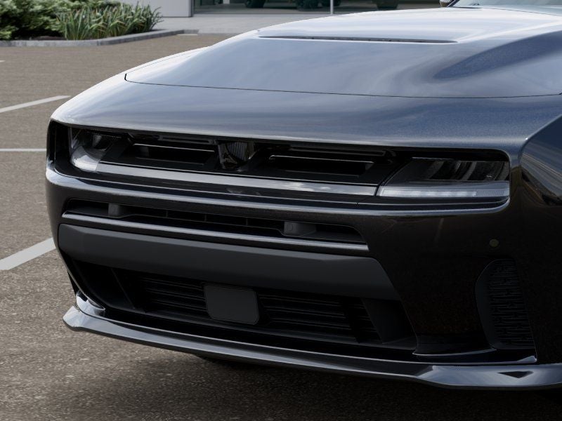 2026 Dodge Charger CHARGER SCAT PACK 4-DOOR AWD