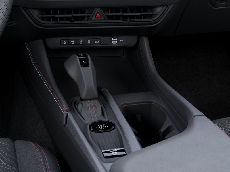 2026 Dodge Charger CHARGER SCAT PACK 4-DOOR AWD