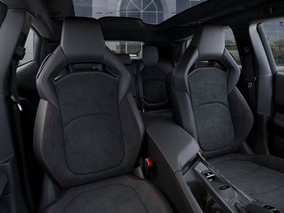 2027 Dodge Charger CHARGER SCAT PACK PLUS 4-DOOR AWD