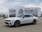 2027 Dodge Charger CHARGER SCAT PACK PLUS 4-DOOR AWD
