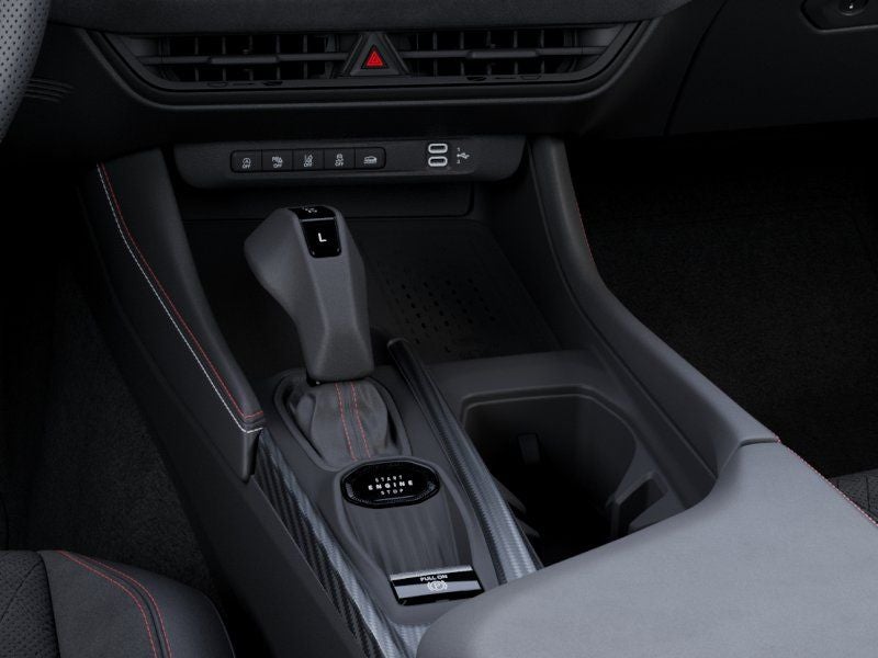 2027 Dodge Charger CHARGER SCAT PACK PLUS 4-DOOR AWD