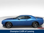 2019 Dodge Challenger GT AWD