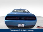 2019 Dodge Challenger GT AWD