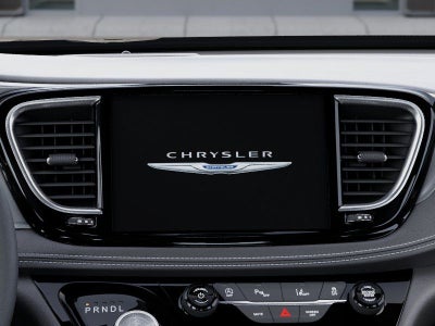 2026 Chrysler Pacifica PACIFICA LIMITED