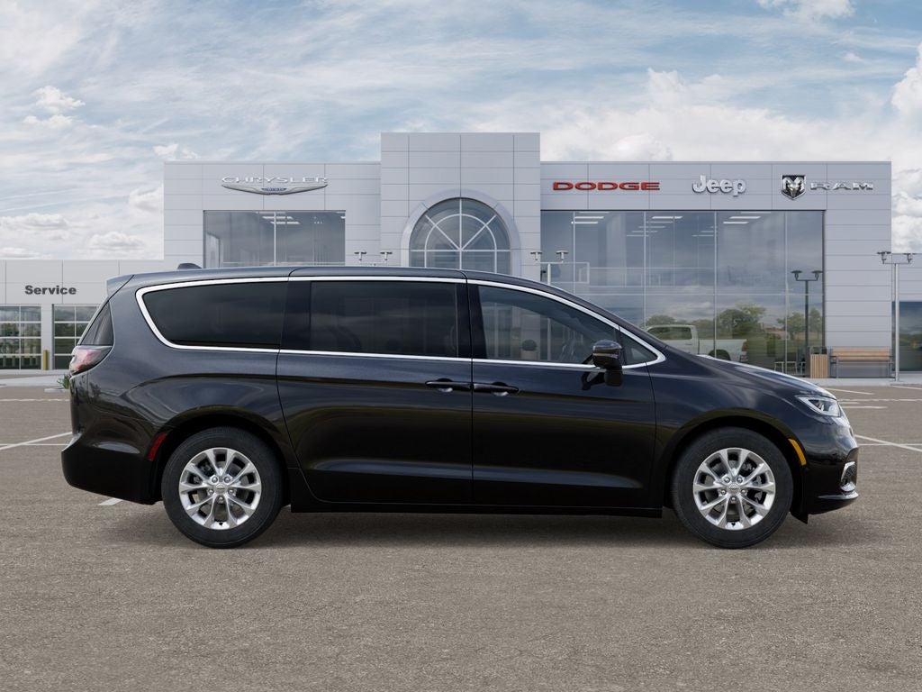 2026 Chrysler Pacifica PACIFICA LIMITED