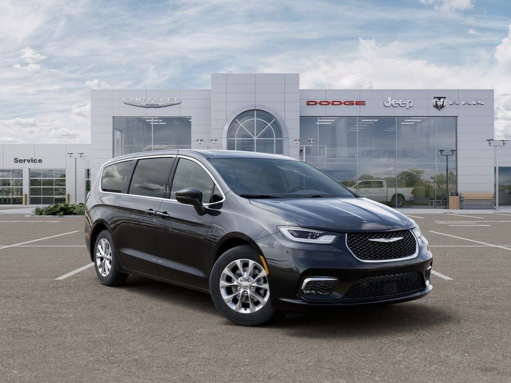2026 Chrysler Pacifica PACIFICA LIMITED