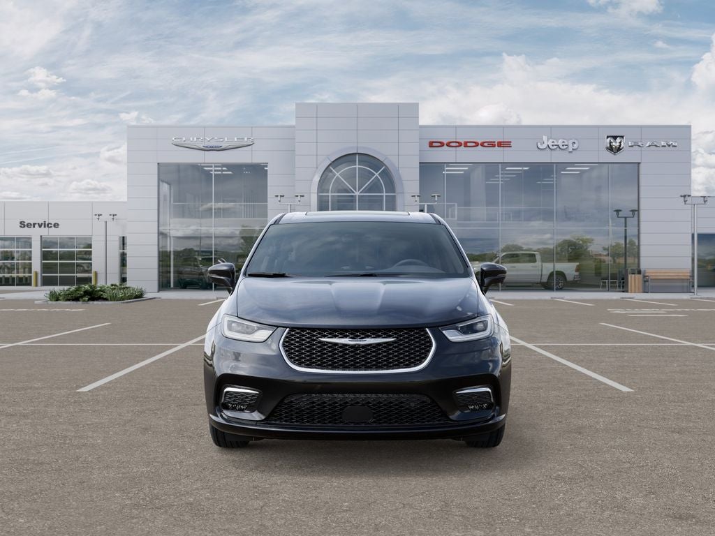 2026 Chrysler Pacifica PACIFICA LIMITED