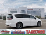 2027 Chrysler Pacifica PACIFICA LIMITED