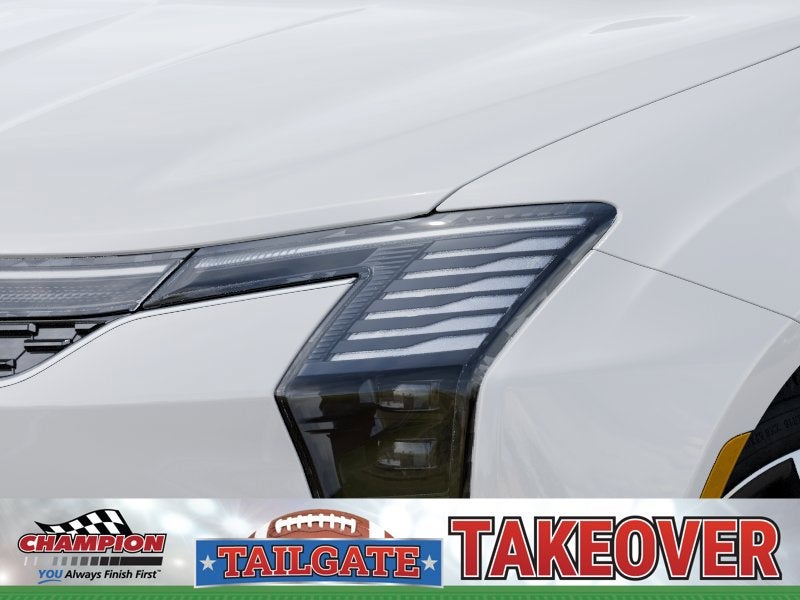 2027 Chrysler Pacifica PACIFICA PINNACLE