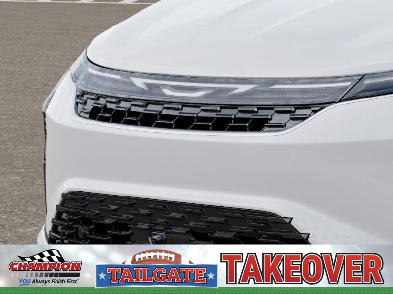 2027 Chrysler Pacifica PACIFICA PINNACLE