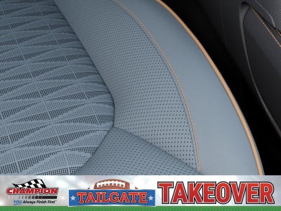 2027 Chrysler Pacifica PACIFICA PINNACLE