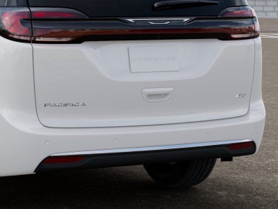 2027 Chrysler Pacifica PACIFICA SELECT AWD